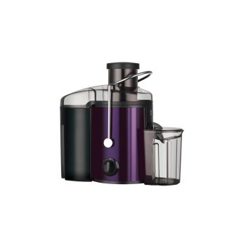   Berlinger Haus Purple Eclipse Collection gyümölcscentrifuga, 400 W, lila