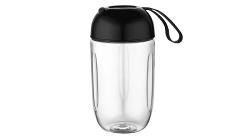 Berlinger Haus Black Rose Collection turmixgép USB töltőkábellel