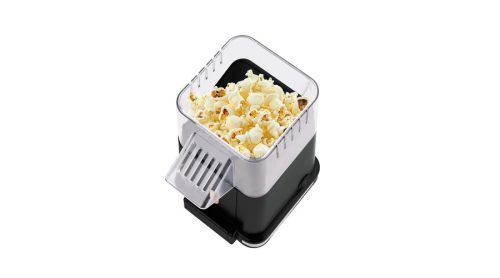 Berlinger Haus Black Rose Collection popcorn készítő