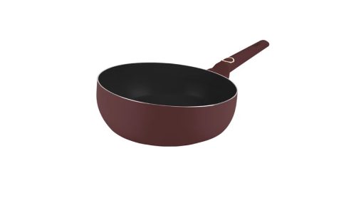 Berlinger Haus Leonardo Collection flip serpenyő titán bevonattal