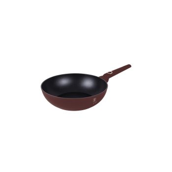 Berlinger Haus Leonardo Collection wok titán bevonattal