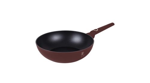 Berlinger Haus Leonardo Collection wok titán bevonattal