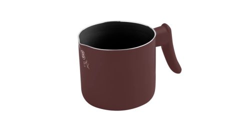 Berlinger Haus Leonardo Collection tejforraló titán bevonattal