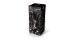 Berlinger Haus Black Silver Collection 8 részes rozsdamentes késkészlet tapadásmentes bevonattal, ál