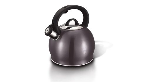 Berlinger Haus Carbon Pro rozsdamentes acél vízforraló kanna, 3L