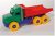 Műanyag gyermek játék dömper L5027