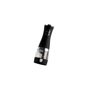   Berlinger Haus Matte Black Collection 2in1 elektromos fűszermalom