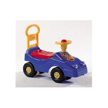 Bébi Taxi műanyag gyermekjármű  L5038