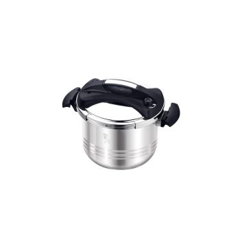   Berlinger Haus Eternal Collection rozsdamentes acél kukta, 8L