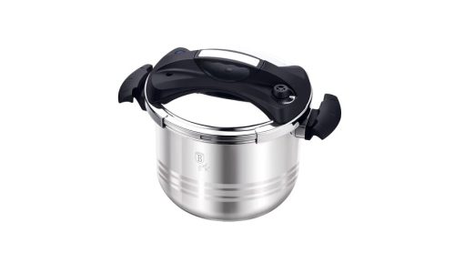 Berlinger Haus Eternal Collection rozsdamentes acél kukta, 8L