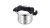Berlinger Haus Eternal Collection rozsdamentes acél kukta, 8L