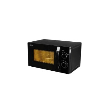 Berlinger Haus Matte Black Collection mikrohullámú sütő