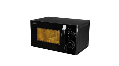 Berlinger Haus Matte Black Collection mikrohullámú sütő