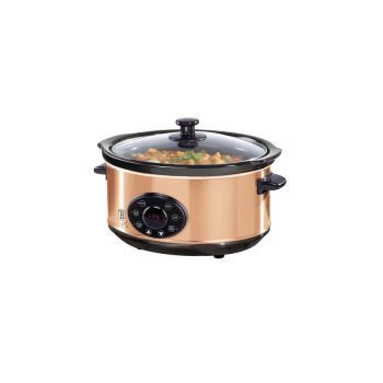   Berlinger Haus Metallic Rosegold Line digitális főzőedény