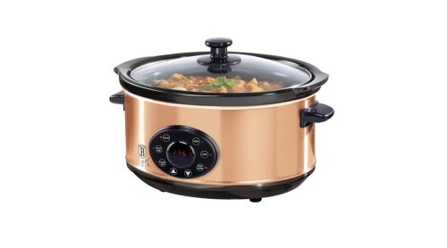 Berlinger Haus Metallic Rosegold Line digitális főzőedény