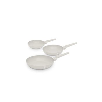   Berlinger Haus Sahara Collection 3 db-os serpenyőkészlet titán bevonattal