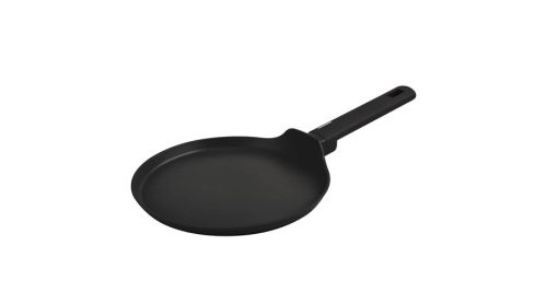 Berlinger Haus Matte Black Collection palacsintasütő titán bevonattal