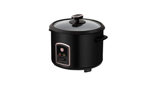 Berlinger Haus Black Rose Collection elektromos rizsfőző