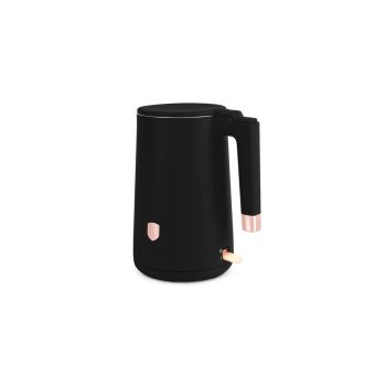 Berlinger Haus Black Rose duplafalú elektromos vízforraló