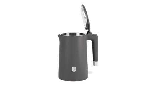 Berlinger Haus Antracit Collection duplafalú elektromos vízforraló