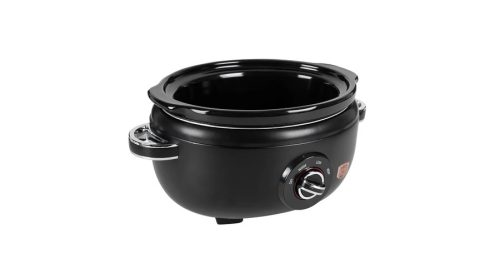 Berlinger Haus Black Rose Collection Slow Cooker