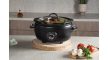 Berlinger Haus Black Rose Collection Slow Cooker