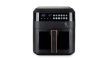 Berlinger Haus Black Rose Collection digitális Air Fryer forró levegős sütő