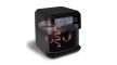 Berlinger Haus Black Rose Collection digitális Air Fryer forró levegős sütő