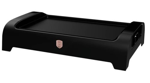 Berlinger Haus Black Rose Collection asztali grill