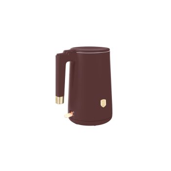   Berlinger Haus Leonardo Collection duplafalú elektromos vízforraló