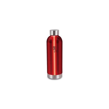   Berlinger Haus Metallic Burgundy Line rozsdamentes acél termosz, 500 ml