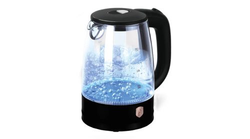 Berlinger Haus Black Rose Collection elektromos vízforraló