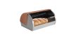Berlinger Haus Metallic Rosegold Line rozsdamentes acél kenyértartó doboz