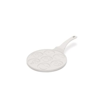   Berlinger Haus Sahara Collection 7 lyukú emoji palacsintasütő