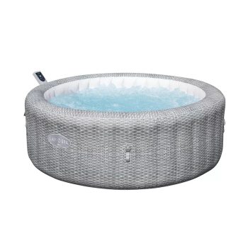   Lay-Z-Spa Bali Airjet EnergySense masszázsmedence 196 x 71 cm