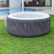 Lay-Z-Spa Boracay Airjet masszázsmedence 180 x 66 cm