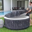 Lay-Z-Spa Boracay Airjet masszázsmedence 180 x 66 cm