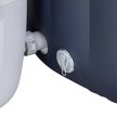 Lay-Z-Spa Miami Airjet EnergySense masszázsmedence 180 x 66 cm