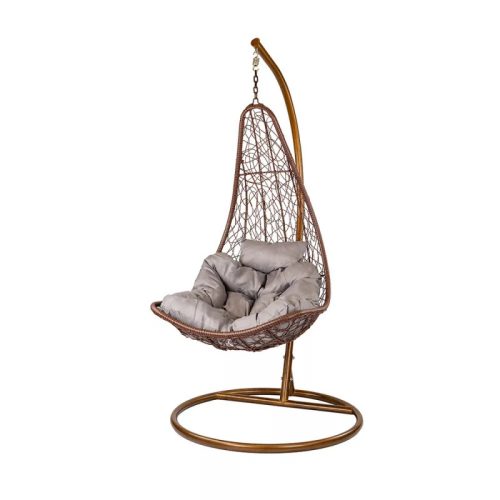 Natal függőfotel barna