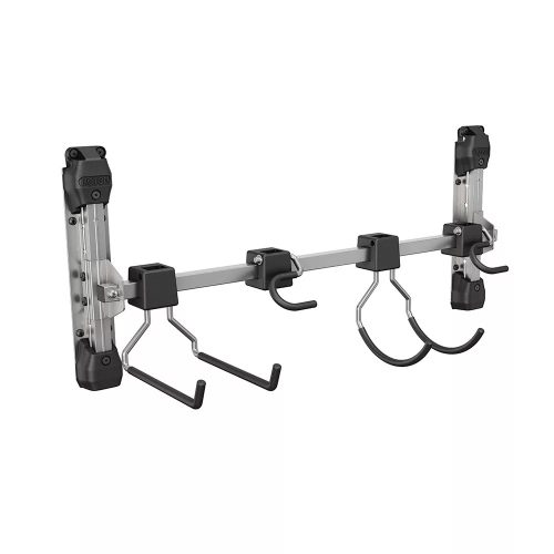 Többfunkciós fali akasztó