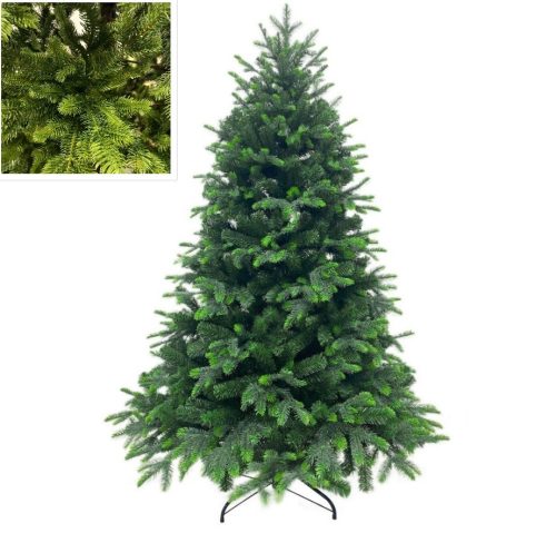 Műfenyő 150 cm zöld KHNT-5