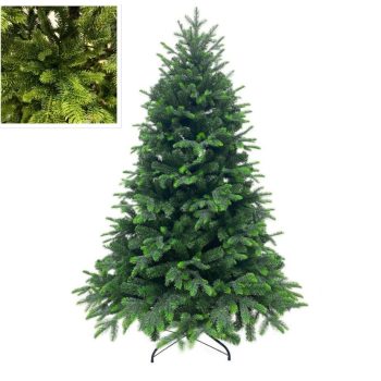 KHNT-6 Műfenyő 180 cm zöld