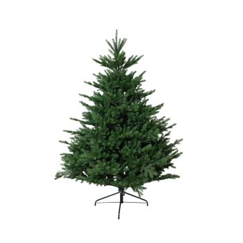 Forest King műfenyő 180 cm, Full 3D zöld