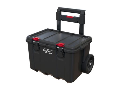 STACK N ROLL kerekes szerszámosláda 119,7L