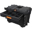 ROC Pro GEAR 2.0 XL 3 fiókos szerszámosláda 57,5 L