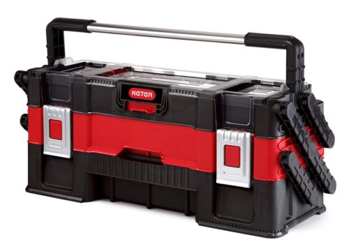 CANTI TRIO szerszámosláda