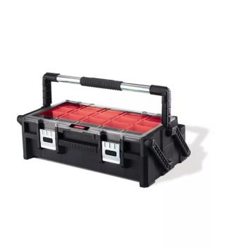 CANTILEVER PRO ORG szerszámosláda 22 14L