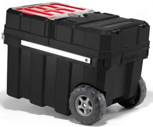 MASTERLOADER szerszámosláda 65,3L