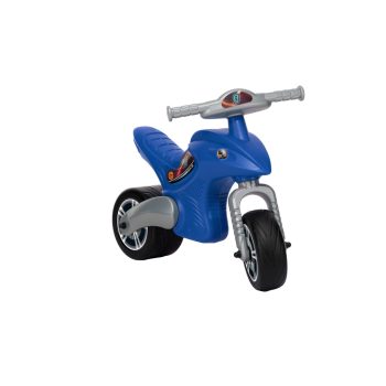 154 Motorbike 9 - műanyag gyermek jármű