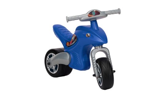 154 Motorbike 9 - műanyag gyermek jármű